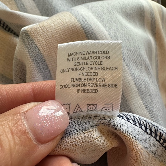 Almost Famous dress - Picture 7 of 8